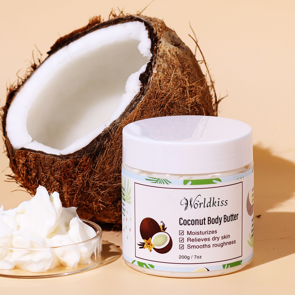 body butter 5 beurre corporel 5