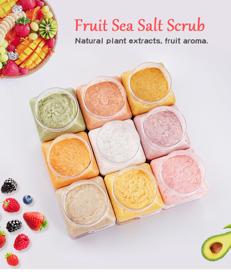 body scrub 详情图片_2 photo_4