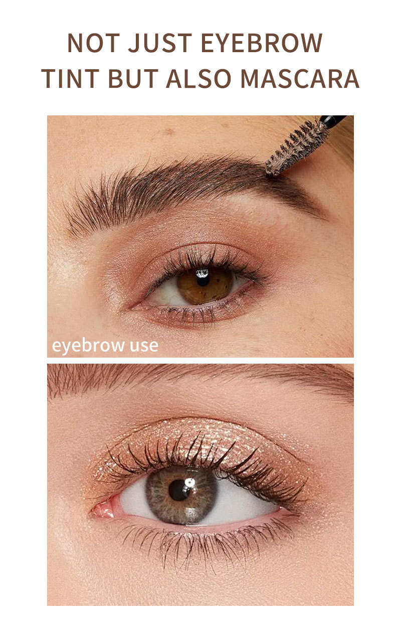 eyebrow gel 08 gel à sourcils 08