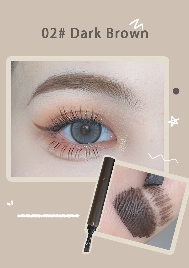 eyebrow pencil 详情2---英文_07 crayon à sourcils 详情2---英文_07