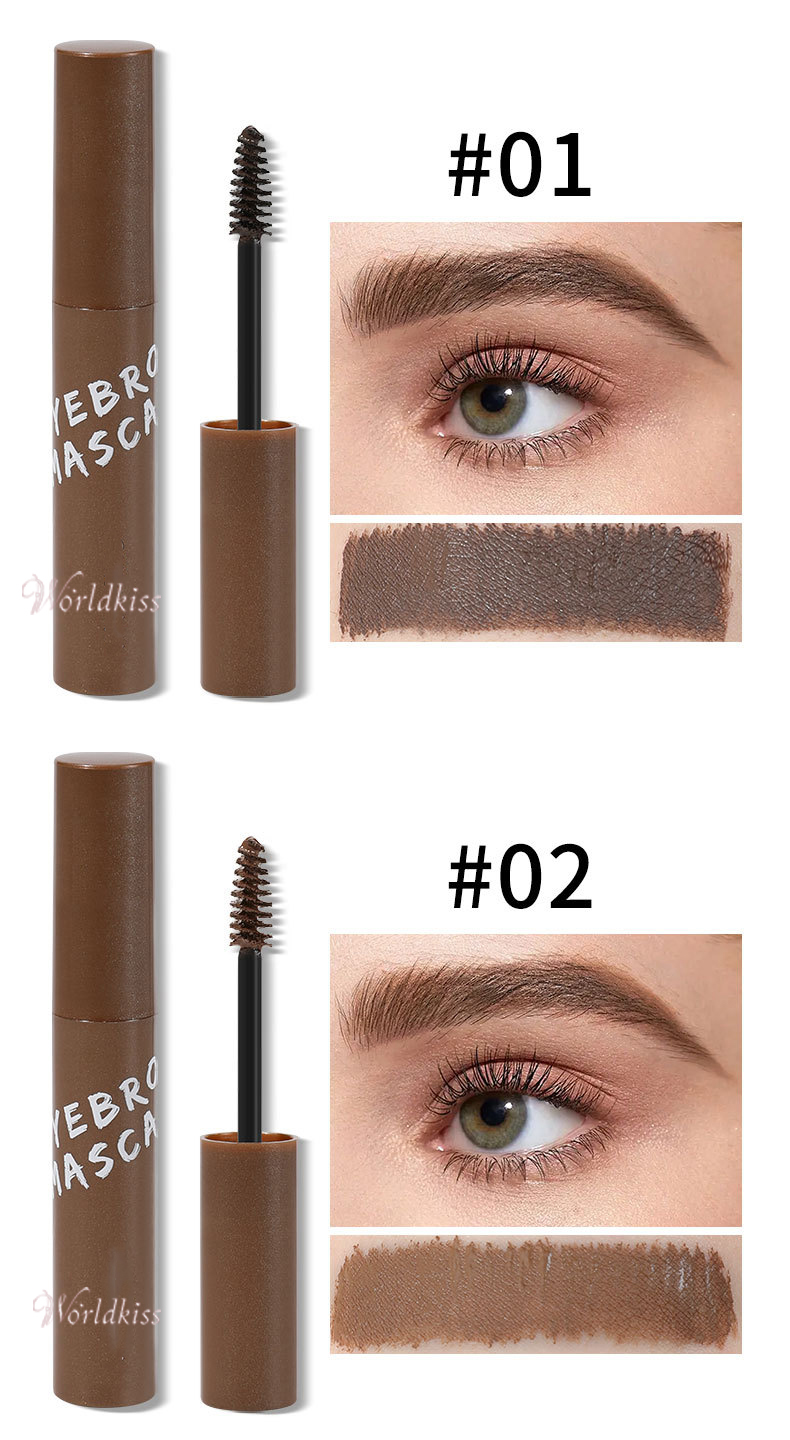 eyebrow gel 06 gel à sourcils 06