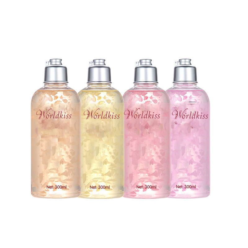 Gel Douche Corps