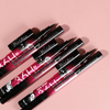 Stylo eye-liner liquide à dessin lisse, pour Salon de beauté professionnel