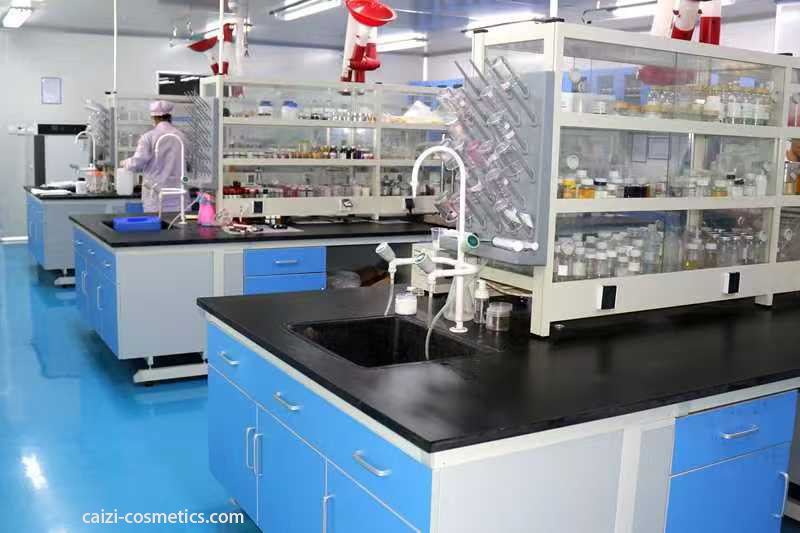 Laboratoire Caizi-1
