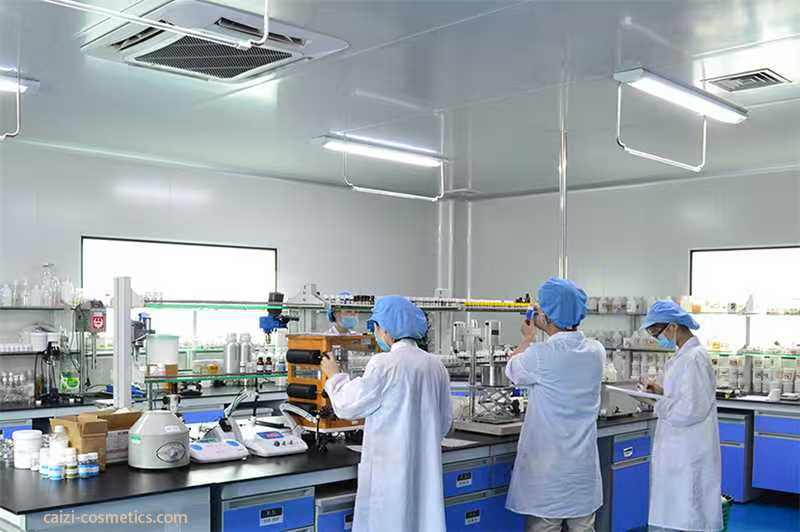 Laboratoire Caizi-1
