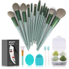 Pinceau de maquillage
