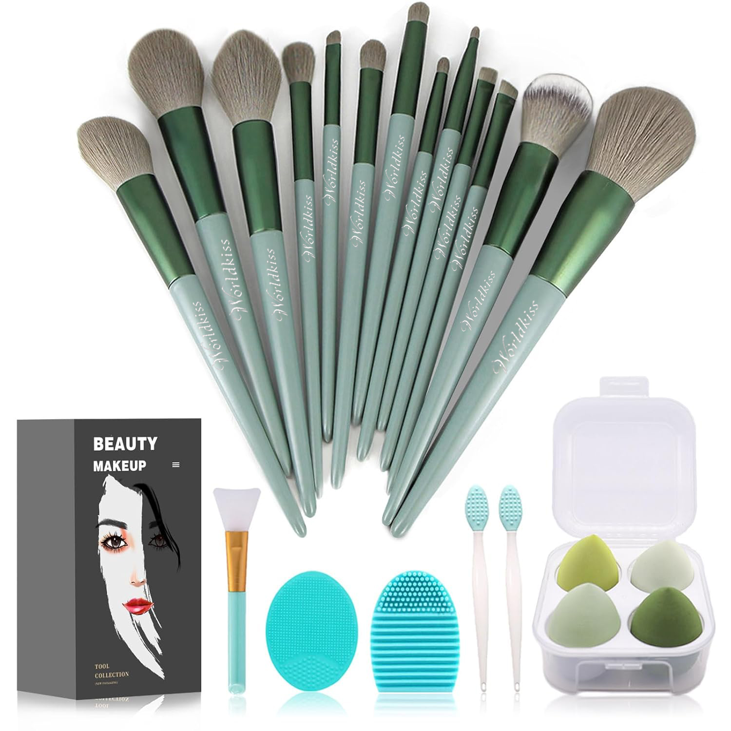 Pinceau de maquillage
