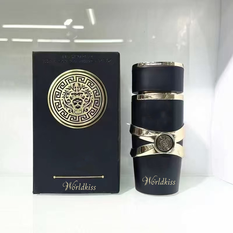 Parfum Midnight Mirage – Parfum profond, séduisant et longue durée100ML