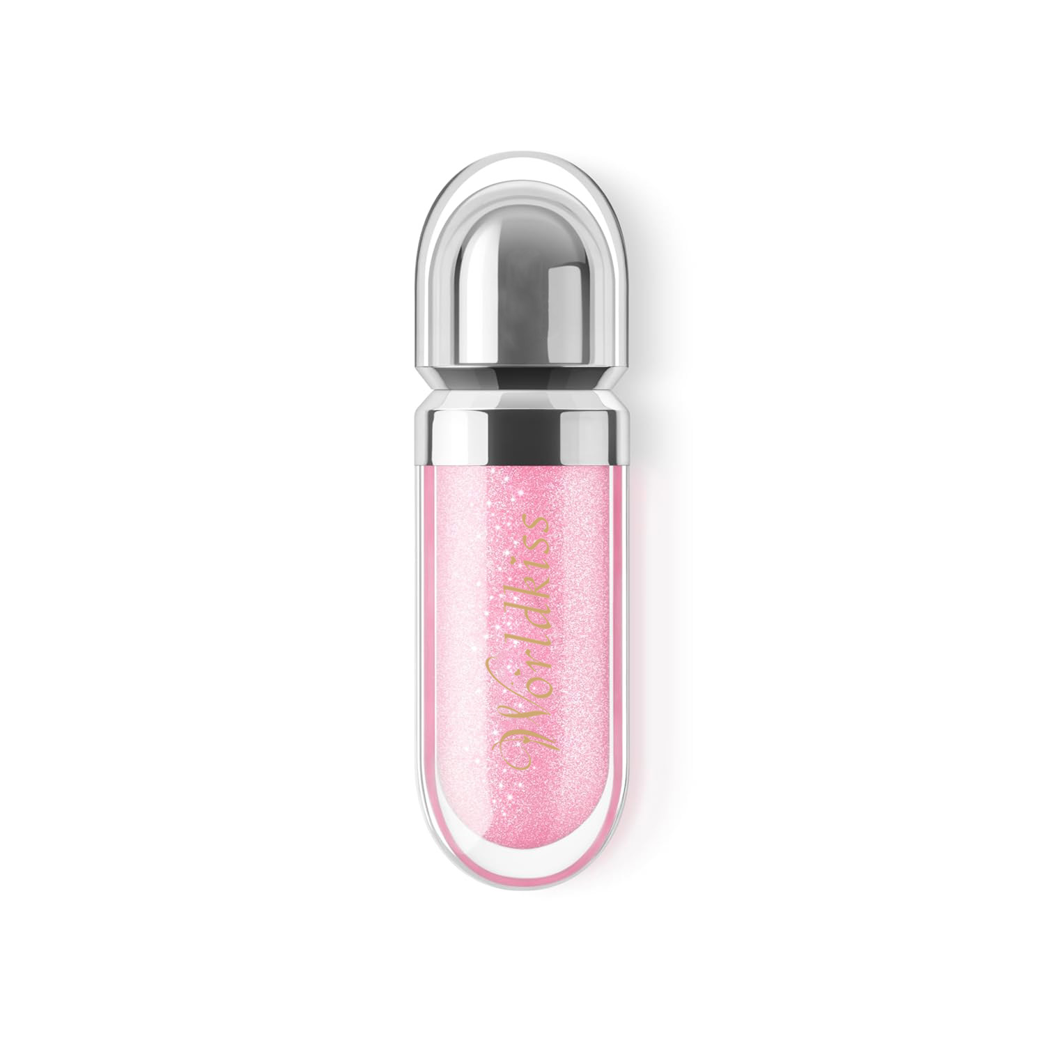 Gloss &agrave; l&egrave;vres 3D Hydra – Haute brillance, hydratant