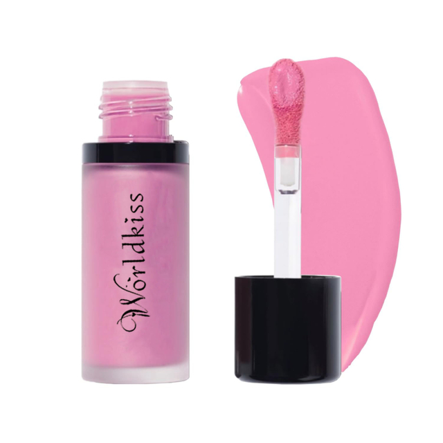 Poudre de fard à joues | Maquillage visage soyeux longue tenue sans huile | Fabricant OEM/ODM