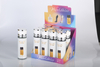 Brume de parfum Saffron Desire – Arôme boisé et épicé longue durée