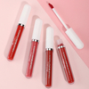 Brillant à lèvres mat Luquid pour les arts du maquillage avec un développement de couleur longue durée