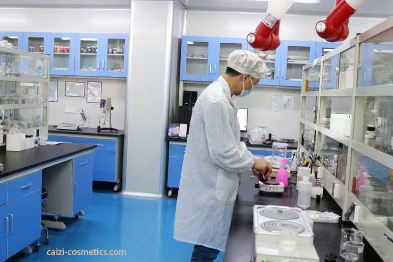 Laboratoire Caizi-5