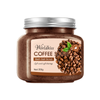 Gommage corporel exfoliant nettoyant en profondeur aux granulés de plantes naturelles