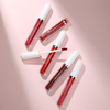 Brillant à lèvres mat Luquid pour les arts du maquillage avec un développement de couleur longue durée
