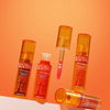 Gloss à lèvres hydratant pour un maquillage naturel à la texture aqueuse et claire