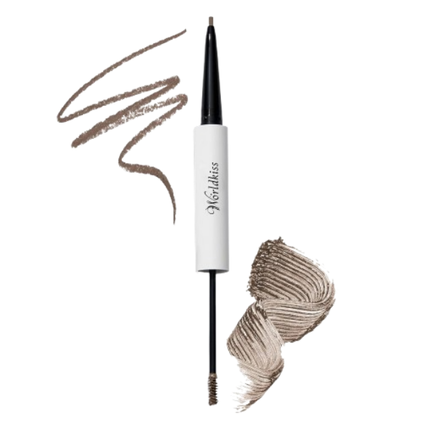 Caizi Cosmetics-Crayon à sourcils 5