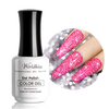 Colle à ongles en gel