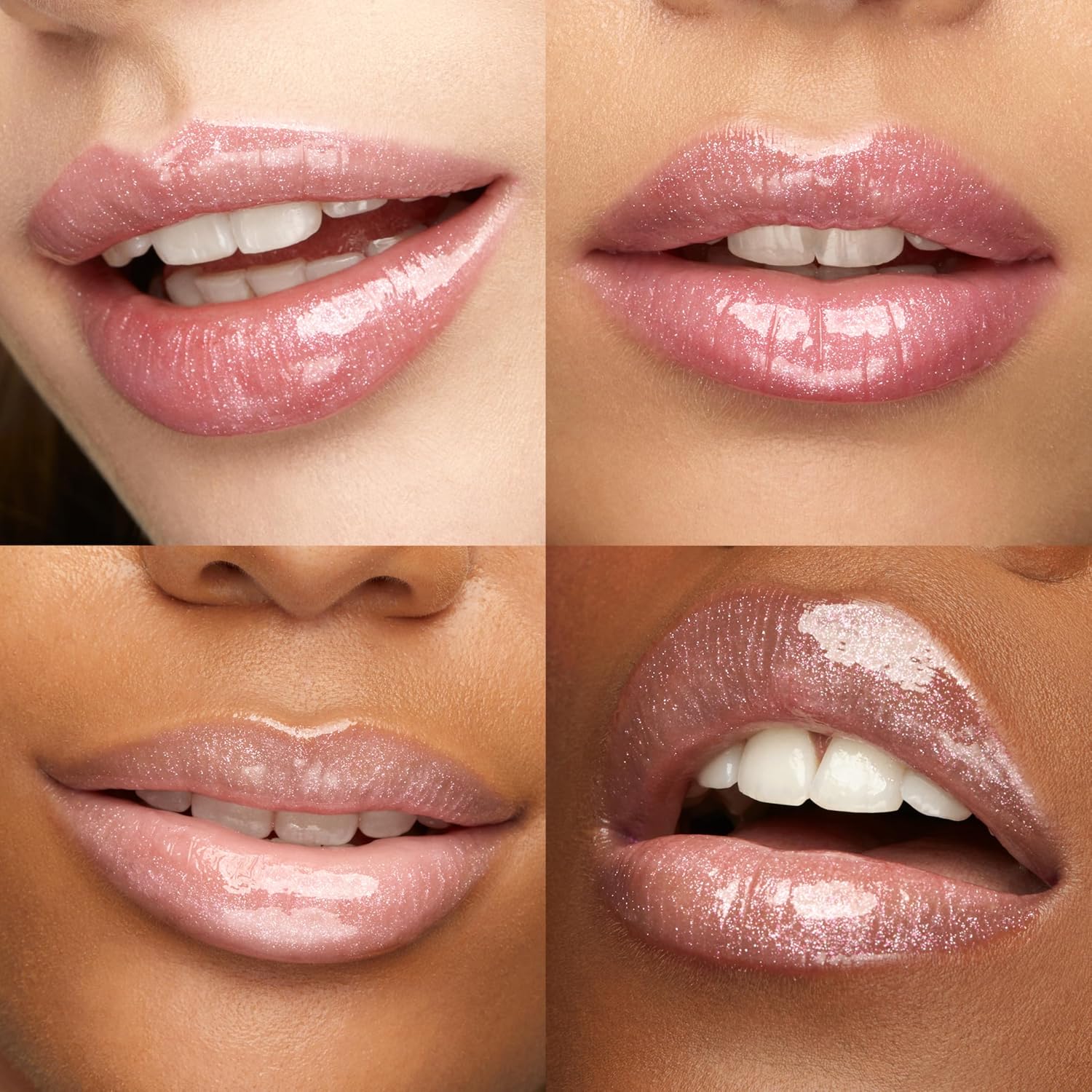 Gloss &agrave; l&egrave;vres Hydra 3D – Haute brillance, hydratant（1）