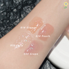 Gloss à lèvres hydratant cosmétique pour maquillage de beauté avec effet hydratant à texture douce