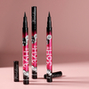 Stylo eye-liner liquide à dessin lisse, pour Salon de beauté professionnel
