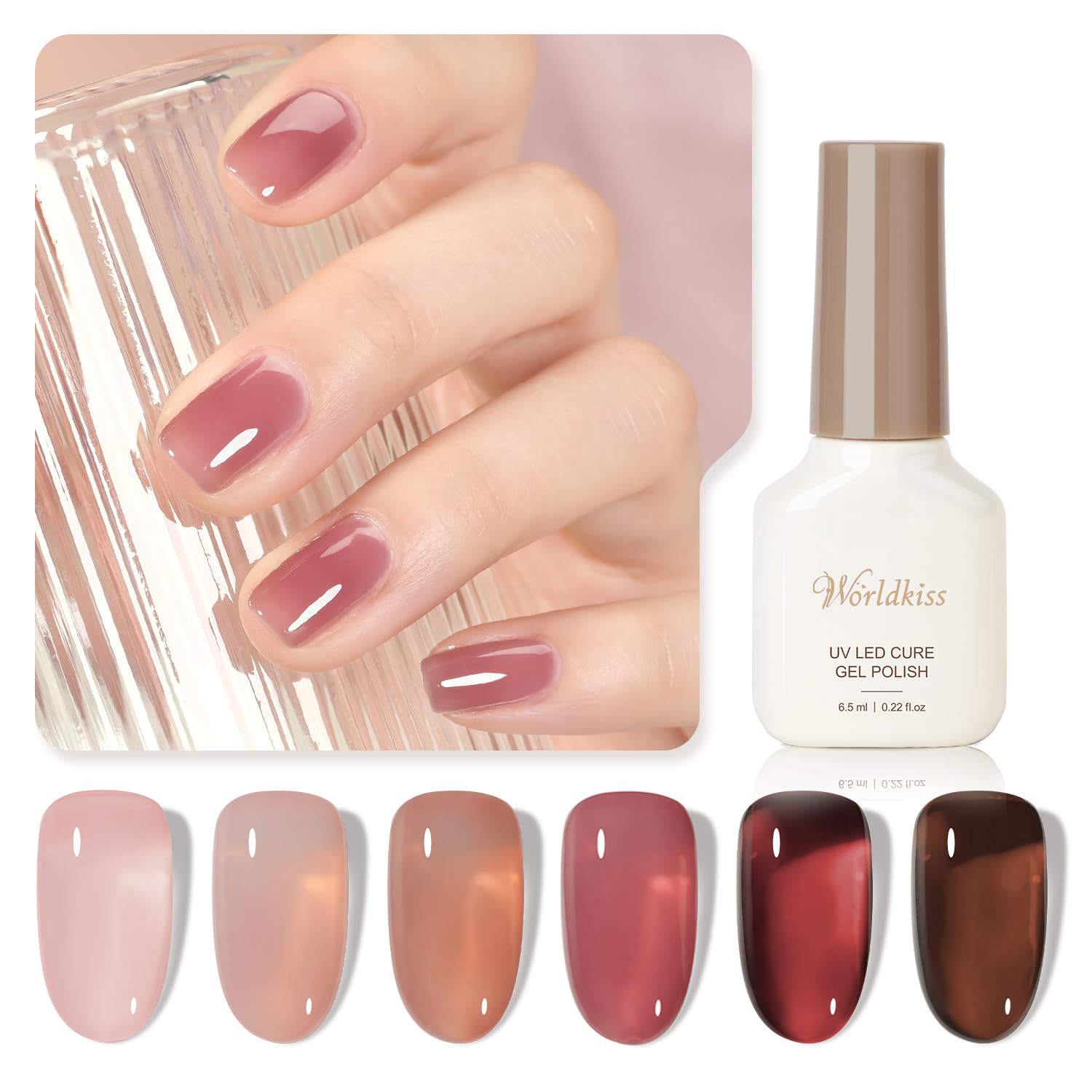 Vernis à ongles
